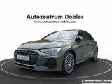 Audi S3 Sportback TFSI  HuD,Matrix,ACC,SONOS,19" - Audi S3 von 2026