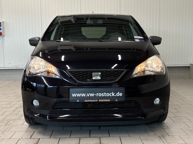 Mii Chic 1.0 SHZ KLIMA TEMPOMAT PDC