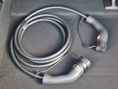 Fahrzeugabbildung Megane E-Tech Electric Evolution ER EV60 130HP