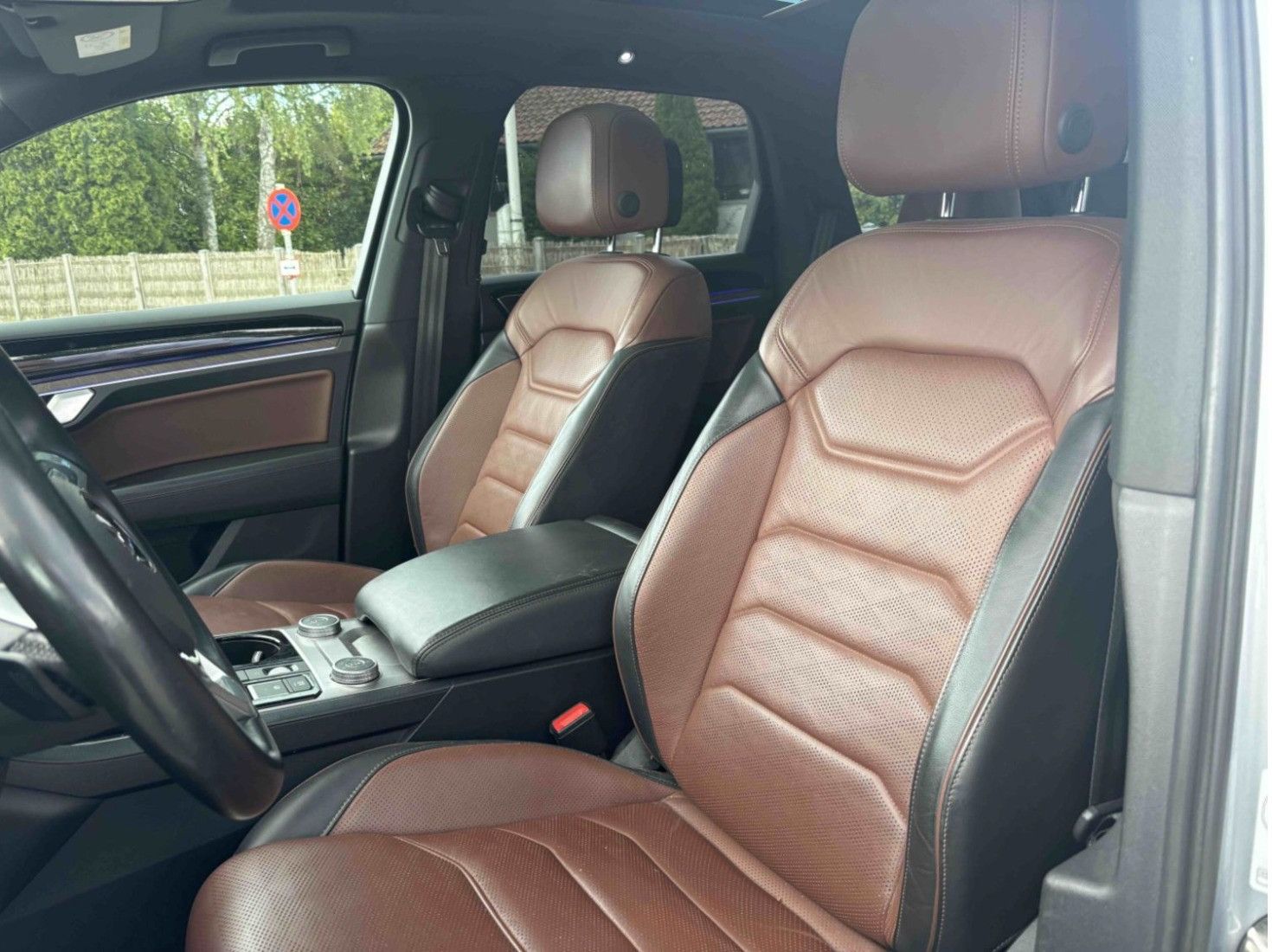 Volkswagen Touareg Atmosphere*R-Line*Matrix*Pano*DYNAUDIO* foto 23
