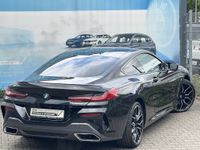 BMW M850 - Vorschau Bild 3