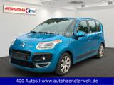 Citroën C3 Picasso 1.4 Attraction - gebrauchte Citroën C3 Picasso aus dem Jahr 2011