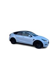 Tesla Model Y Performance Dual AWD*White/Black*21 Zoll - Tesla Model Y in Düsseldorf