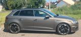 Audi A3 Sportback S line 1.4 TFSI 125PS 6-Gang - Audi A3: 1.6