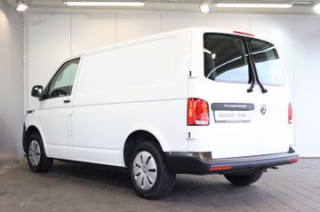Volkswagen T6.1 Transporter 2.0 TDI Kasten KLIMA+PDC