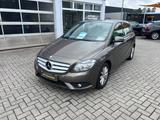 Mercedes-Benz B 180 B B 180 CDI - gebrauchte Mercedes-Benz B 180 aus dem Jahr 2012