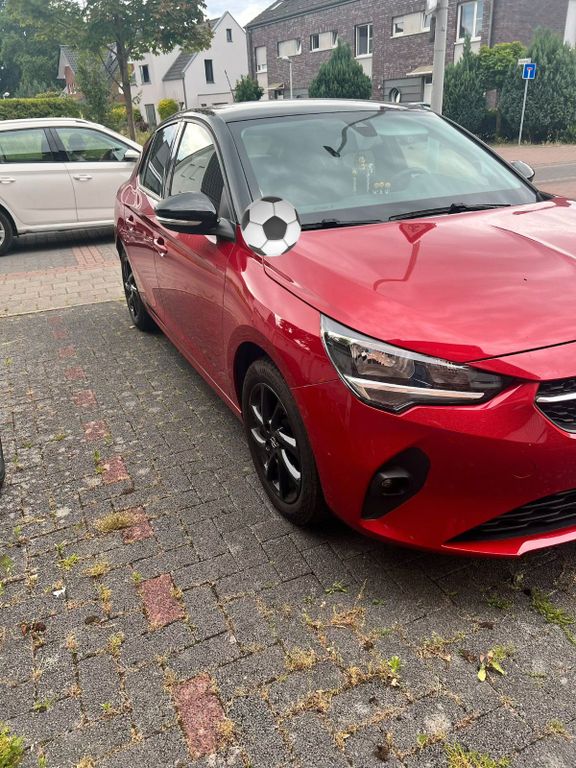 Image of Opel Corsa