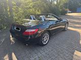 Mercedes-Benz SLK 200 BlueEFFICIENCY - - Mercedes-Benz SL aus dem Jahr 2013