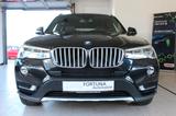 BMW X3 30d x Line Navi LED Leder HUD AHK schwenkbar - BMW: X30