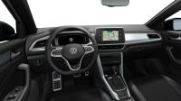 Volkswagen T-Roc - Vorschau Bild 9
