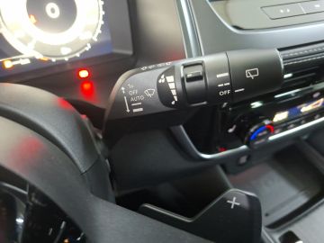 Nissan Qashqai Tekna 1.3 DIG-T °LED°Navi°RFK°PGD°ACC°