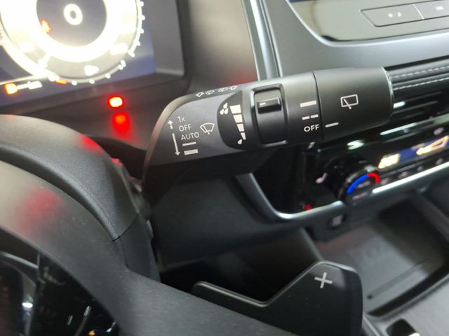 Nissan Qashqai Tekna 1.3 DIG-T °LED°Navi°RFK°PGD°ACC°