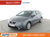 Seat Leon 1.4 TSI Style*NAVI*LED*PDC*SHZ*TEMPO*KLIMA* - Seat aus 2014