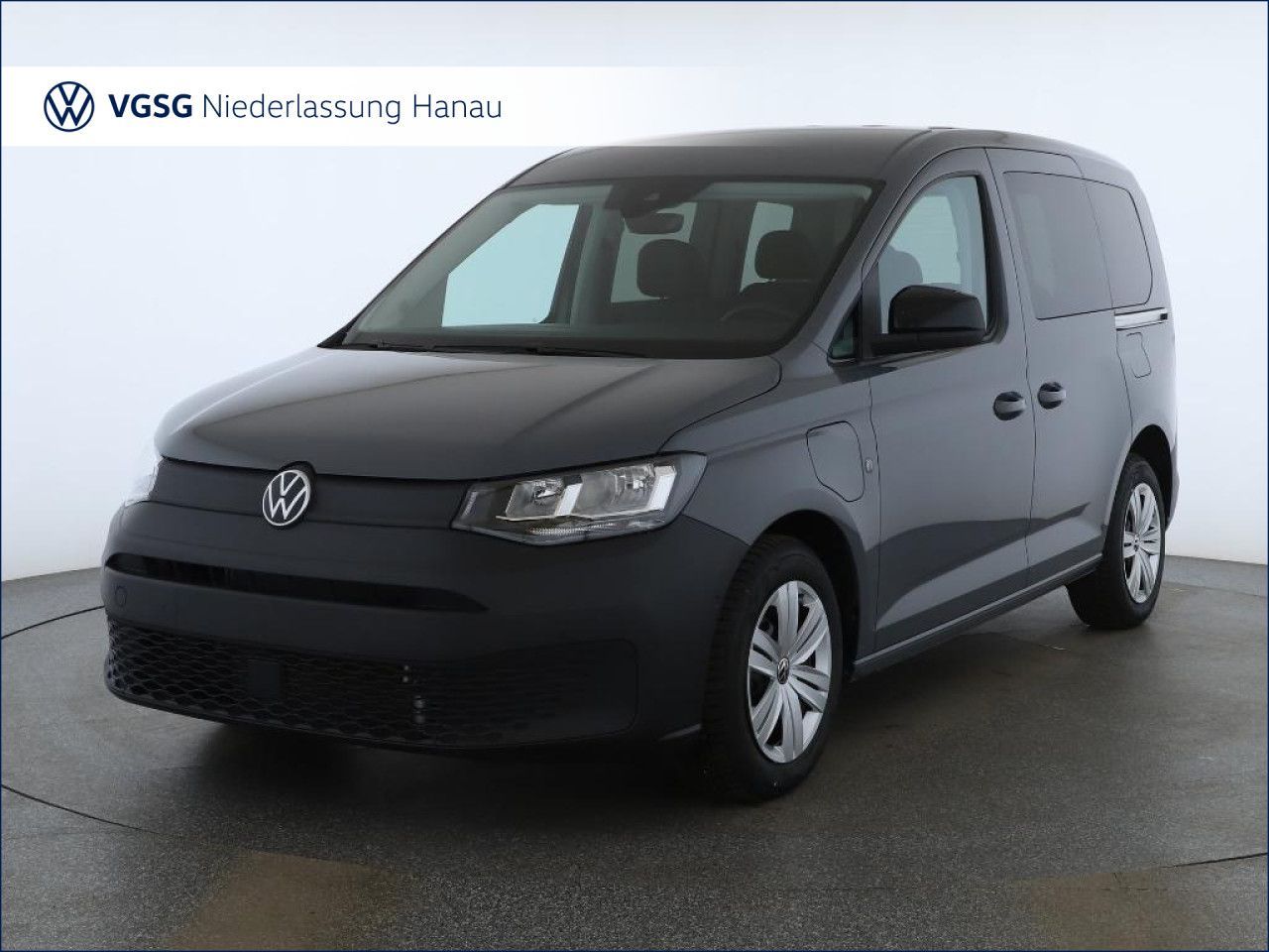 Volkswagen Caddy - Bild 5