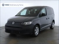 Volkswagen Caddy - Vorschau Bild 5
