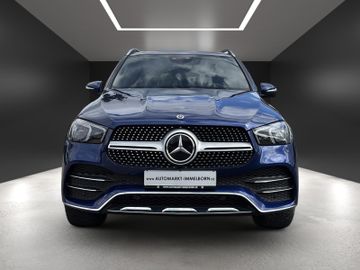 Mercedes GLE 350 - 9