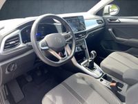 Volkswagen T-Roc - Vorschau Bild 11