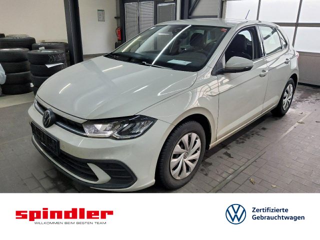 Volkswagen Polo Life 1.0 TSI / PDC, SHZ, APP, DAB+, LED