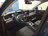 Volkswagen Tayron - Vorschau Bild 4