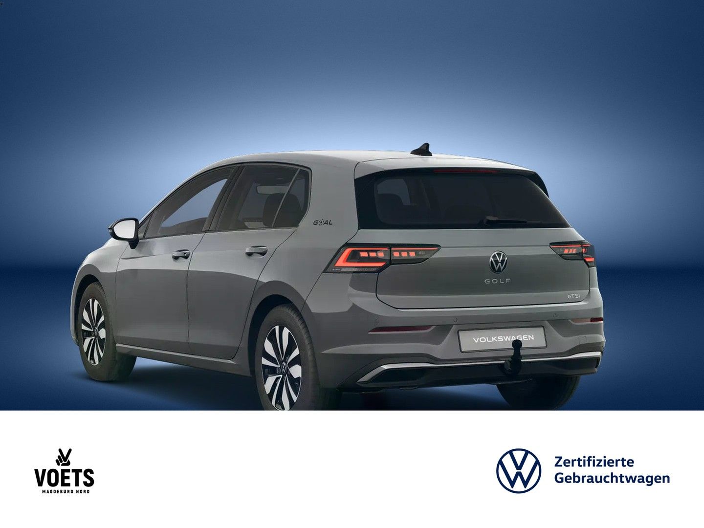 Volkswagen Golf - Bild 6
