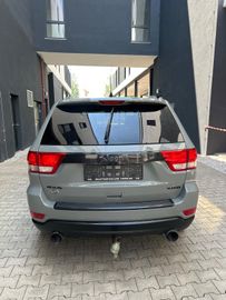 Jeep Grand Cherokee - 6