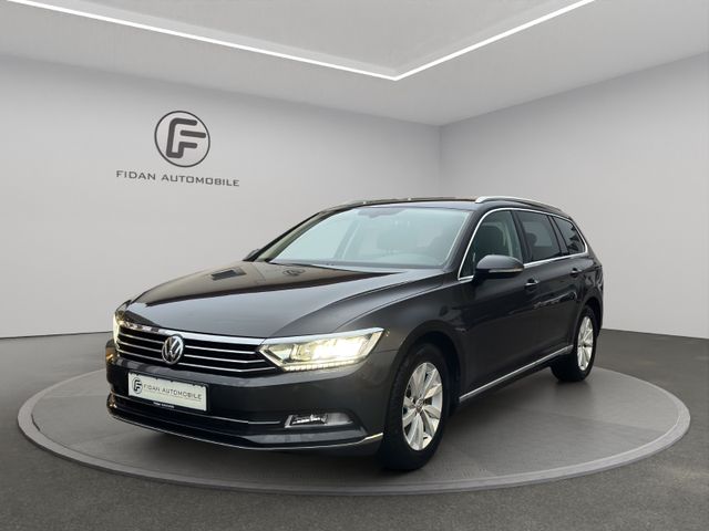 Volkswagen Passat Variant Highline*LED*Kamera*App*ACC*Navi*