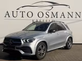 Mercedes-Benz GLE 400 d 4M AMG Line PANO/360°K/ UPE:108.313,-€