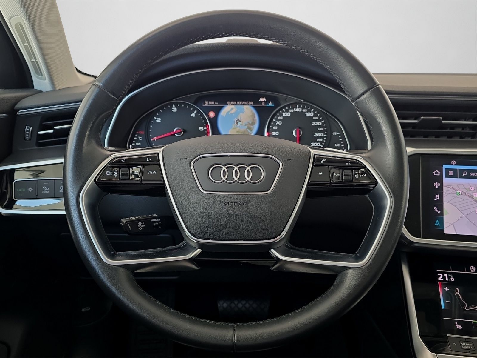 Audi A6 - Bild 9