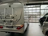 HYMER / ERIBA / HYMERCAR ML-T 580 4x4 / MLT580 / Leder / Native Bamboo - HYMER / ERIBA Wohnmobile & Wohnwagen