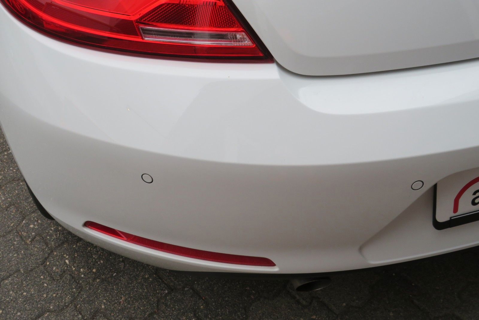 Fahrzeugabbildung Volkswagen Beetle Lim. Club XENON NAVI APP-CONNECT PDC 18`