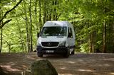 Mercedes-Benz Sprinter Van | Professioneller Ausbau 