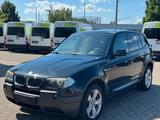 BMW X3 2.0d Allrad. Klimaa/AHK/Navi/Export