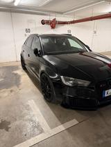 Audi rs3 8v (ohne opf) - Audi RS3 in Köln