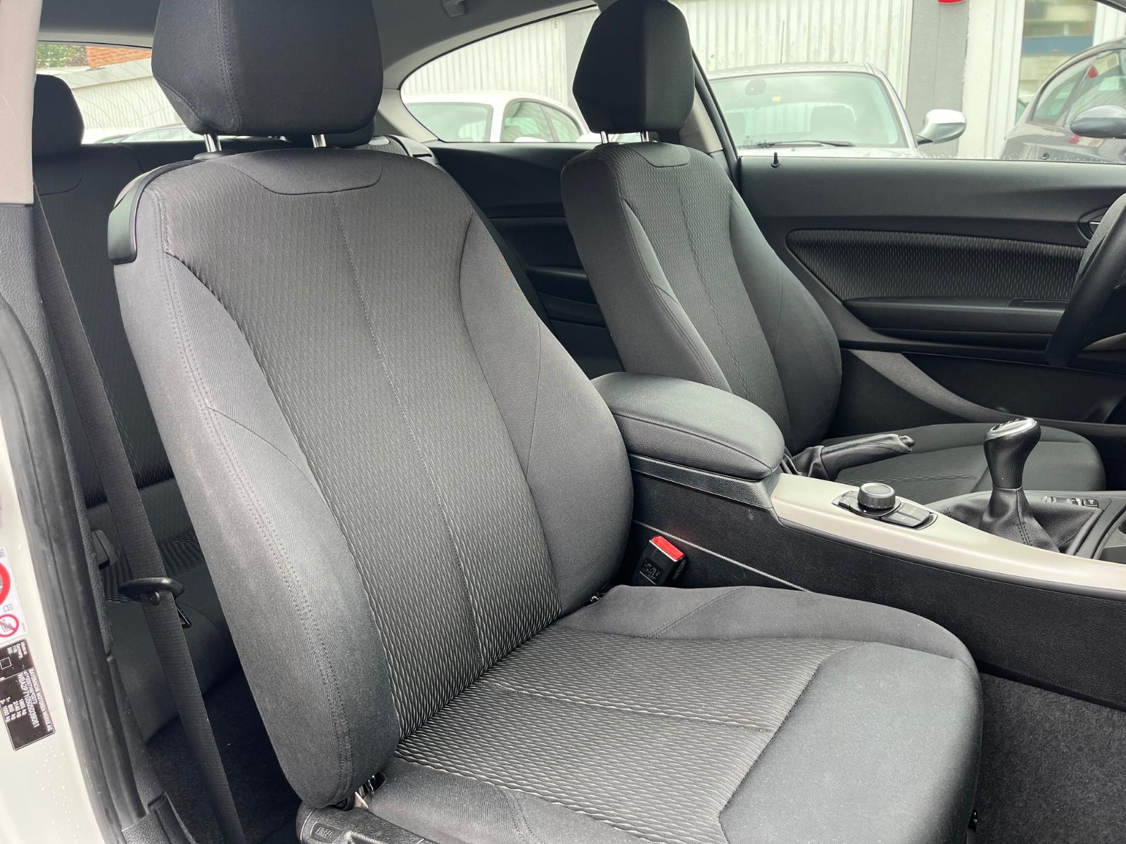 BMW 116i*Garantie