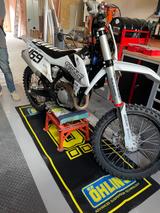 KTM SX-F 450 - Offers