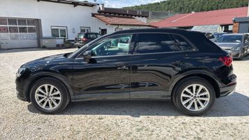 Audi Q3 - 5