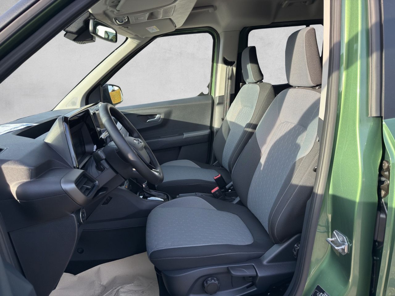 Ford Tourneo Courier - Bild 15
