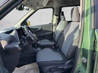 Ford Tourneo Courier - Vorschau Bild 15