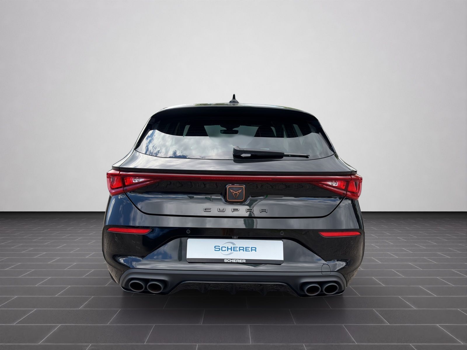 Cupra Leon - Bild 5