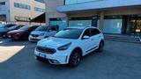 Kia KIA NIRO 1.6 HEV 2019 105 CV SUPER ACCESSORIATA - Kia Niro Kombi Gebrauchtwagen