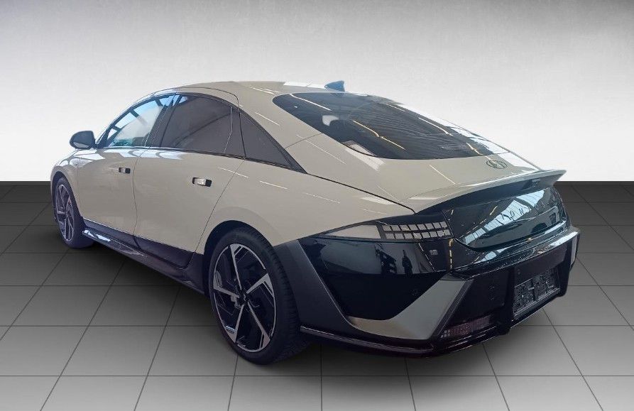 Hyundai IONIQ 6 – Bild 4
