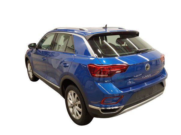 Volkswagen T-Roc - Bild 5