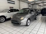 Fiat 500C Lounge *Automatik*PDC*KLIMA* - Fiat Gebrauchtwagen von 2018