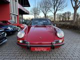 Porsche 911 T Coupe -top-history - matching nr. -H-Kz. - Porsche aus 1969: 911