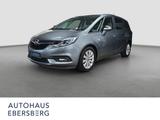 Opel Zafira Tourer AHK 7Sitz Navi - Opel Zafira Tourer mit Benzin-Antrieb