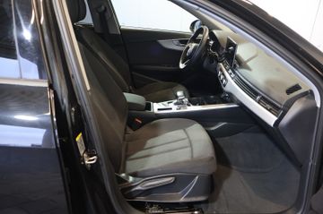 Audi A4 Avant 35 TFSI CARPLAY+KEY+LED+LANE+17"