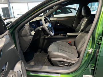 Bild 9 Opel Astra ST-e Ultimate Facelift - HUD | RFK | S/LHZ