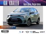 Kia Picanto / VISION 145 Euro mtl. ohne Anzahlung - Neuwagen: Ohne Anzahlung