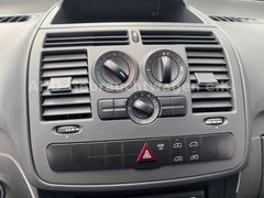 Fahrzeugabbildung Mercedes-Benz Vito Kasten 110 CDI kompakt