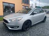 Ford Focus 1,0 EcoBoost 92kW Business Edition - Ford Focus: Business Edition